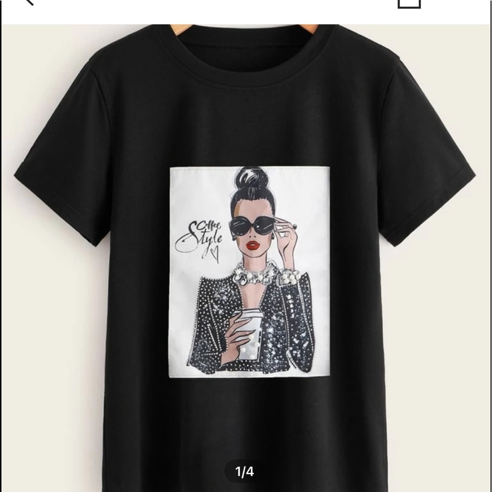 Size xl shirt